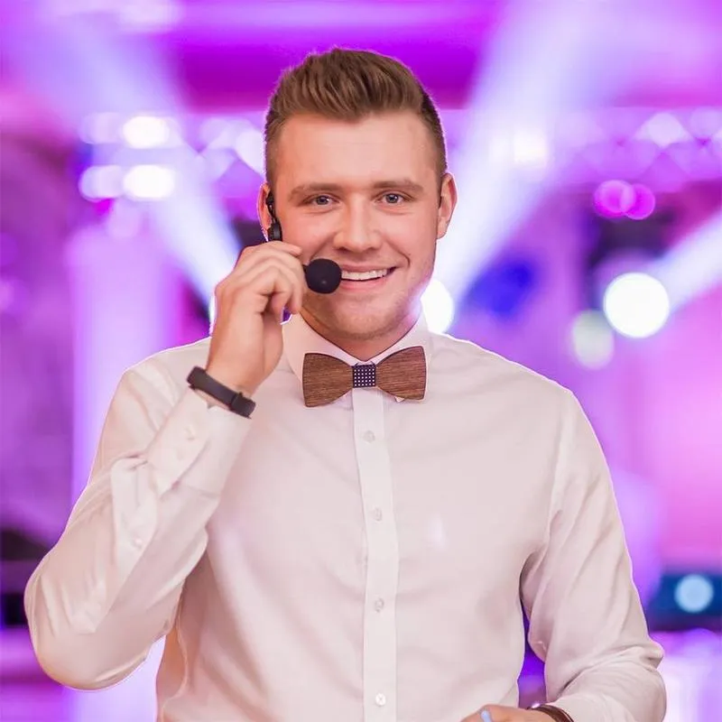 Muzyka na wesele i playlisty