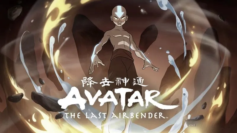 Muzyka z filmu Avatar