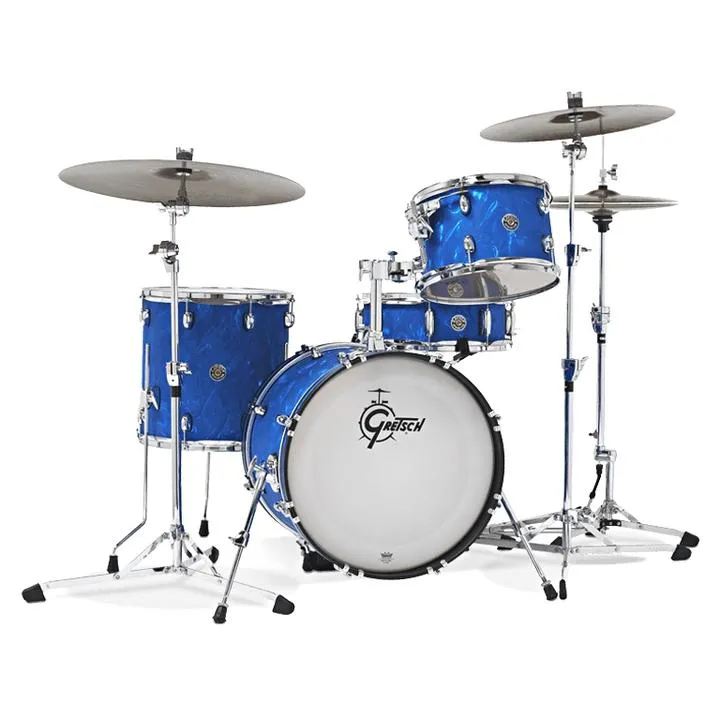 Najczęstsze błędy początkujących perkusistów