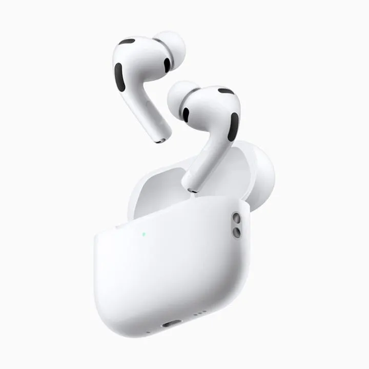 Najczęstsze błędy przy ładowaniu etui AirPods Pro