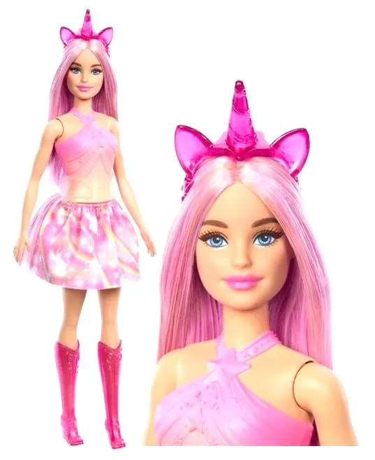 Najlepsze utwory Barbie