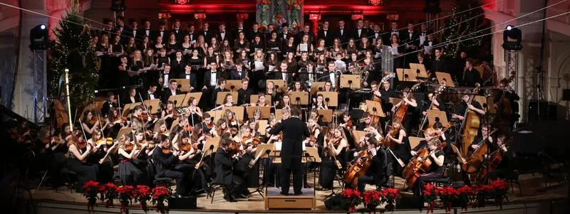 Najważniejsi kompozytorzy symfoniczni