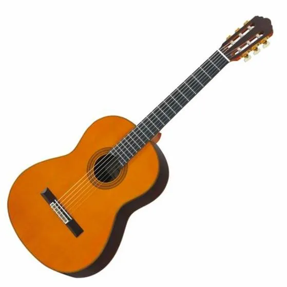 Nauka akordów gitarowych