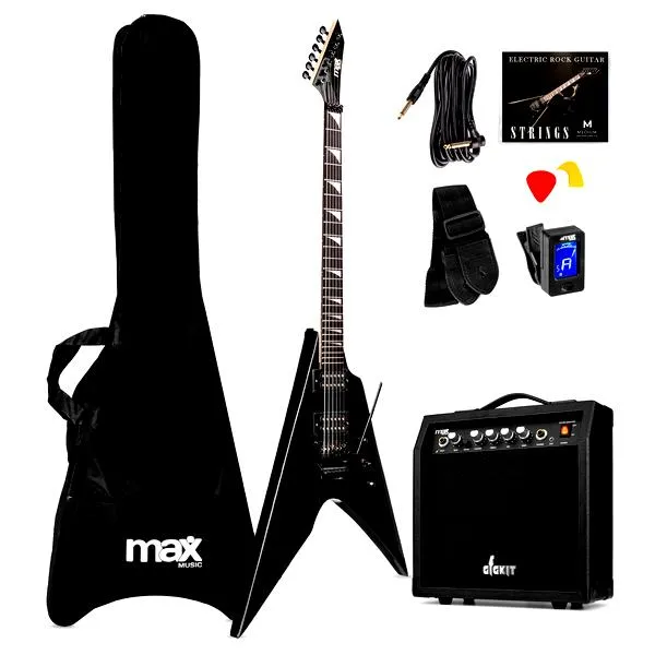 Nauka gry na gitarze