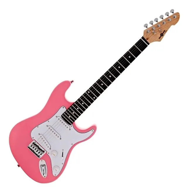 Nauka gry na gitarze