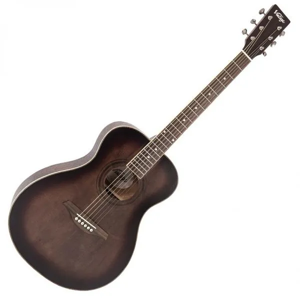 Nauka gry na gitarze