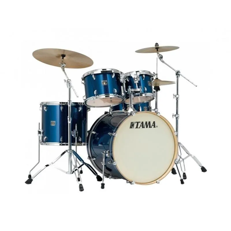 Nauka gry na perkusji