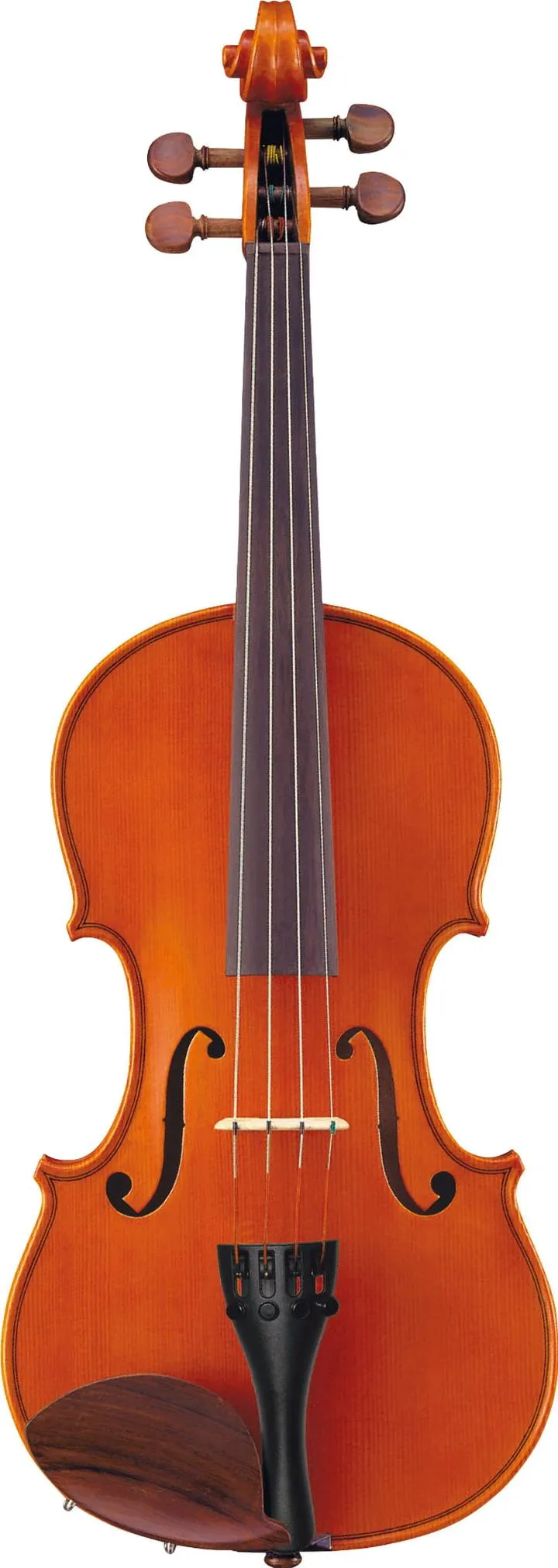 Nauka gry na skrzypcach