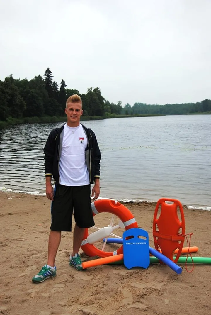 Niezapomniane role tenora