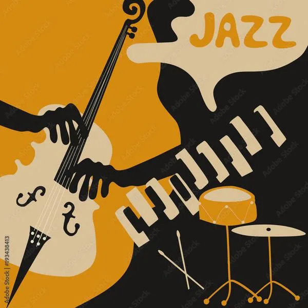 Nowa gwiazda jazzu