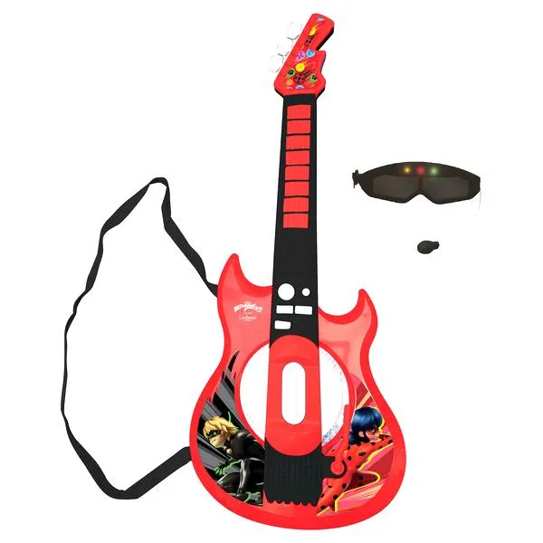 Nuty na instrumenty