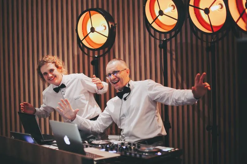 Oferty DJ-ów w Łapach