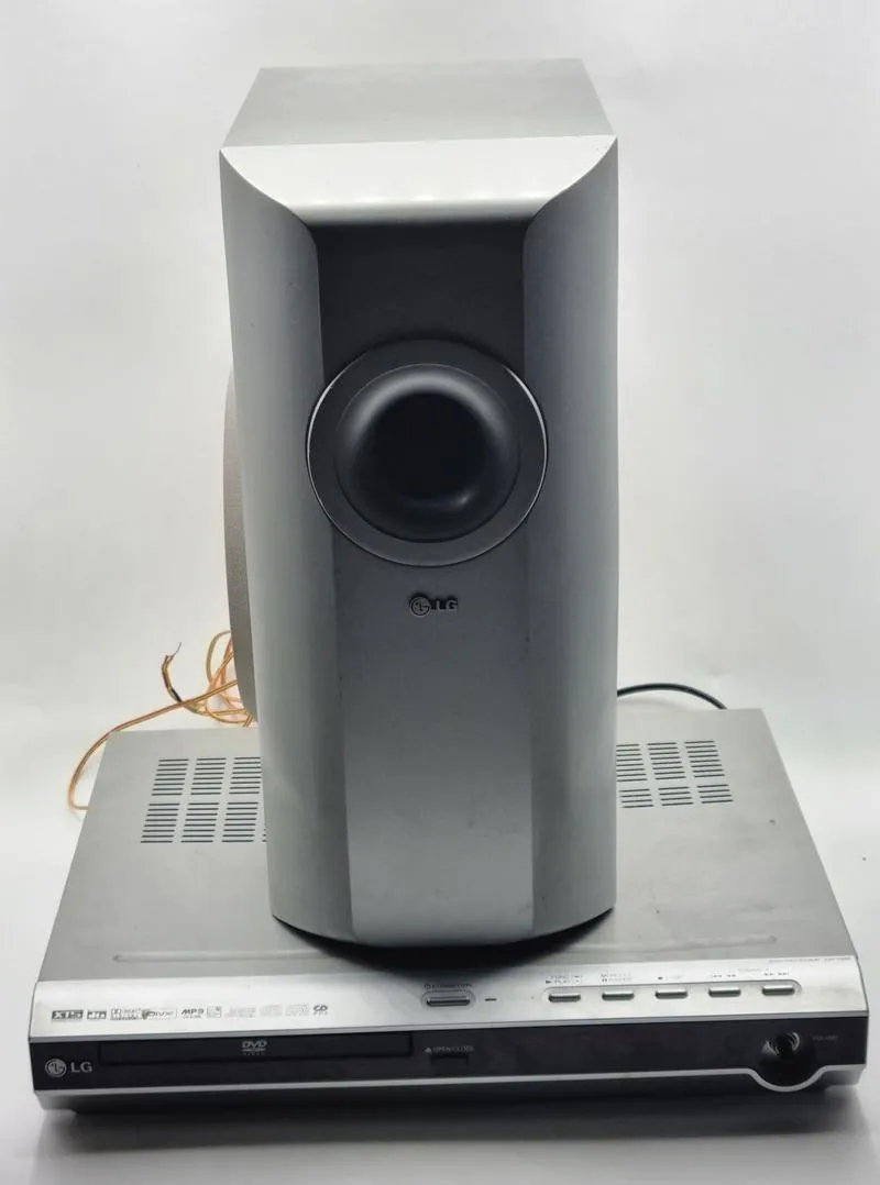 Optymalne rozmieszczenie głośników