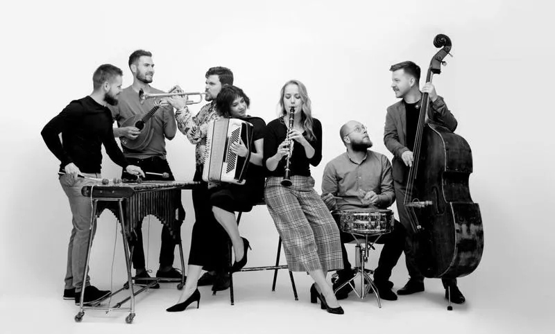 Orkiestra sentymentalna