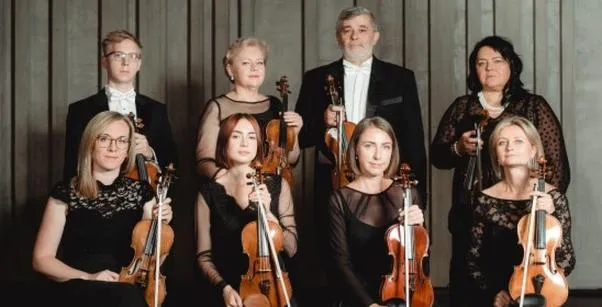 Orkiestra symfoniczna