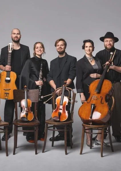 Orkiestra symfoniczna