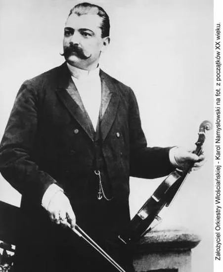 Orkiestra symfoniczna