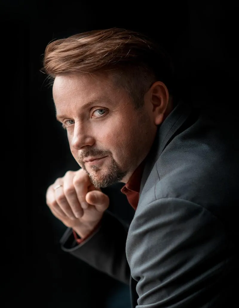 Osiągnięcia tenora operowego