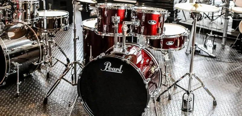 Perkusja elektroniczna