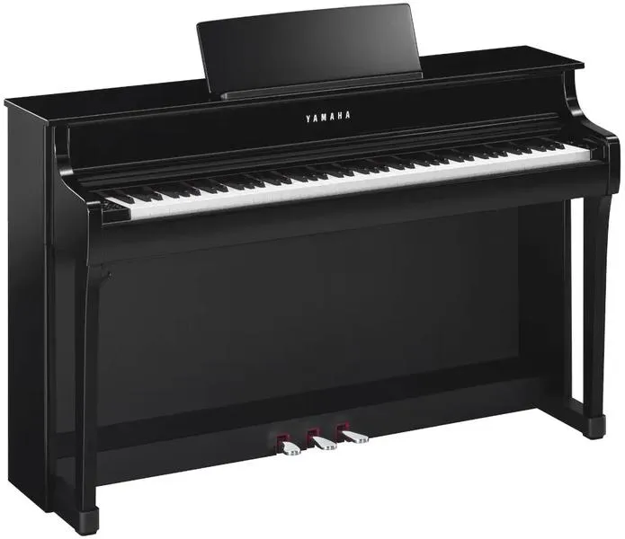 Pianina cyfrowe