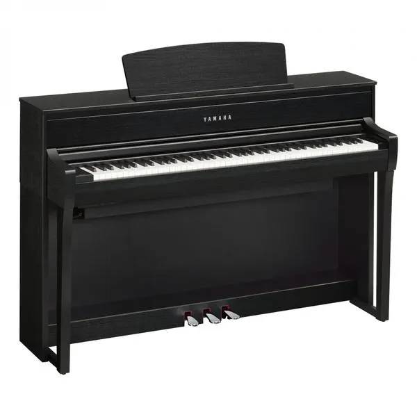 Pianino cyfrowe