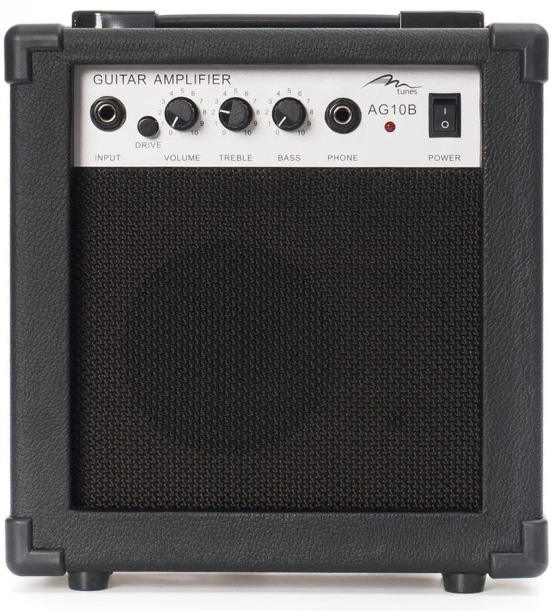 Piecyk do gitary elektrycznej