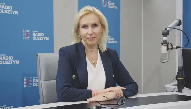 Pionierka jazzu w Polsce