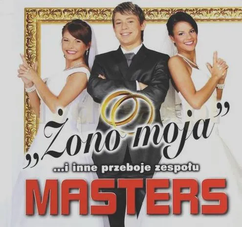 Piosenka Żono Moja