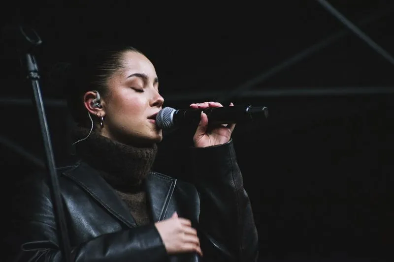 Planowanie występu estradowego