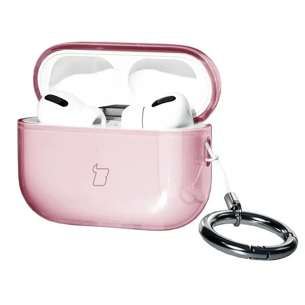 Podłączenie słuchawek AirPods