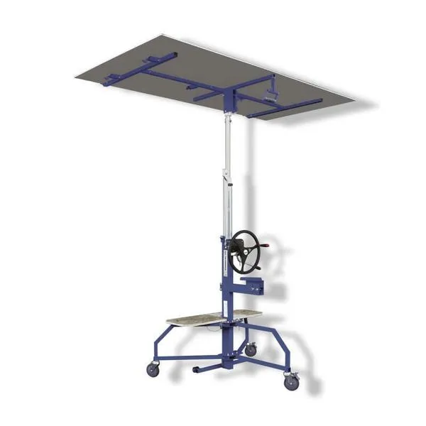 Podnośnik do płyt GK