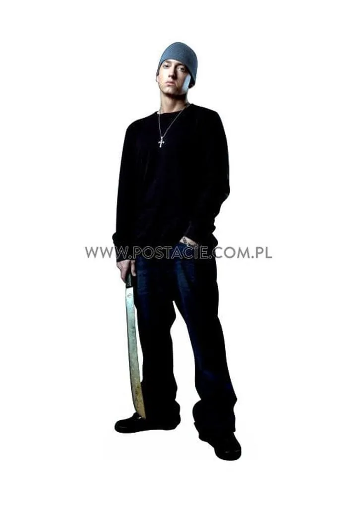 Polskie korzenie Eminema