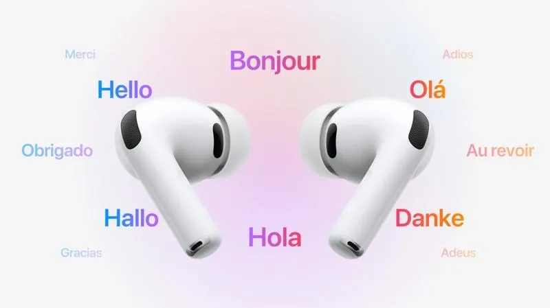 Porady związane z AirPods