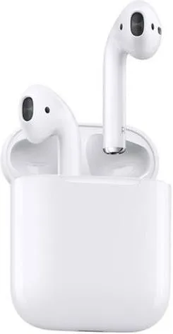 Porównanie AirPods 1 i 2