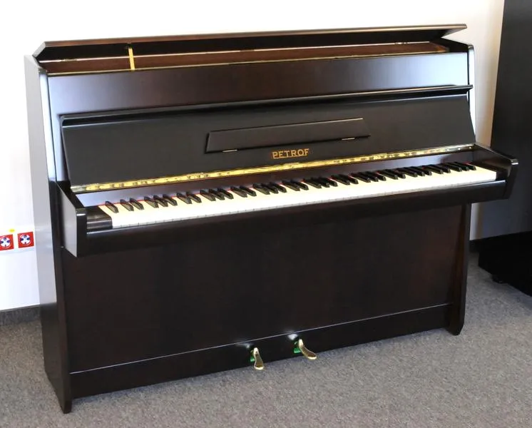 Porównanie cen pianin