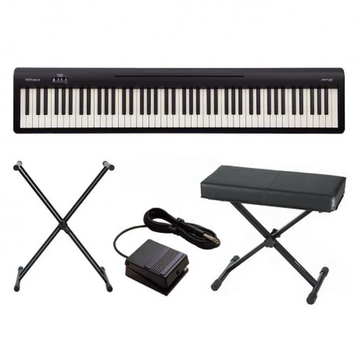 Porównanie modeli pianin elektrycznych