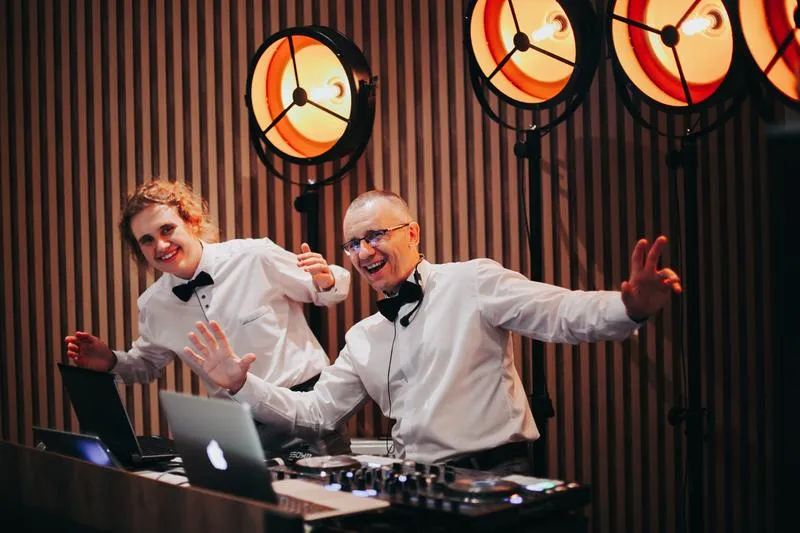 Porównanie usług weselnych