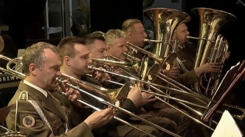 Premie i dodatki dla muzyków