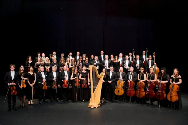 Prime Orchestra Rock Sympho Show