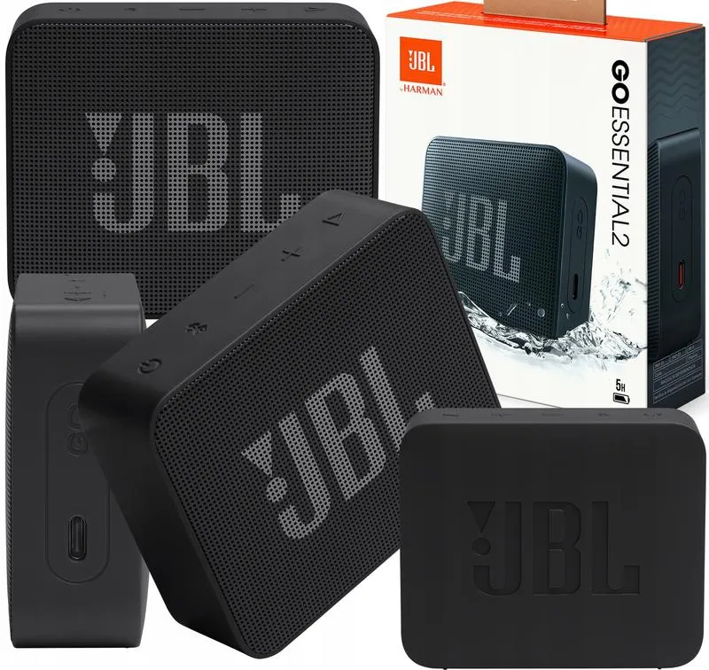 Problemy z urządzeniem JBL