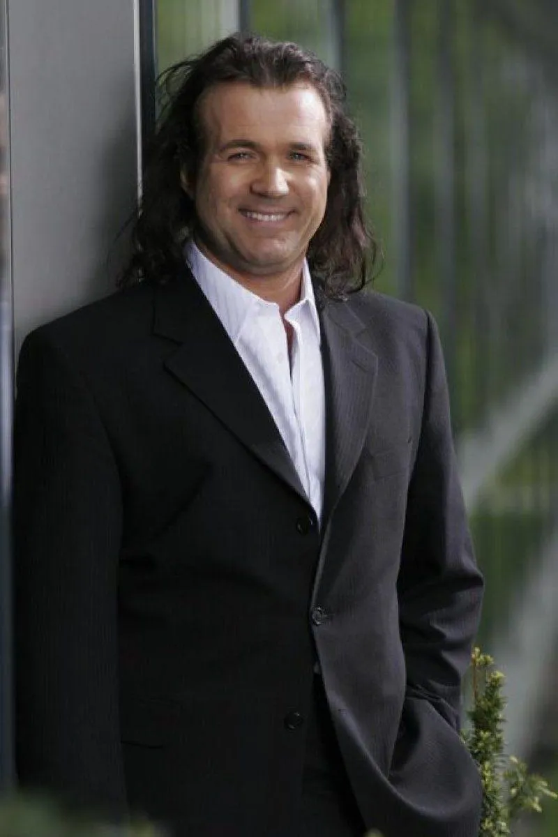 Problemy zdrowotne artysty