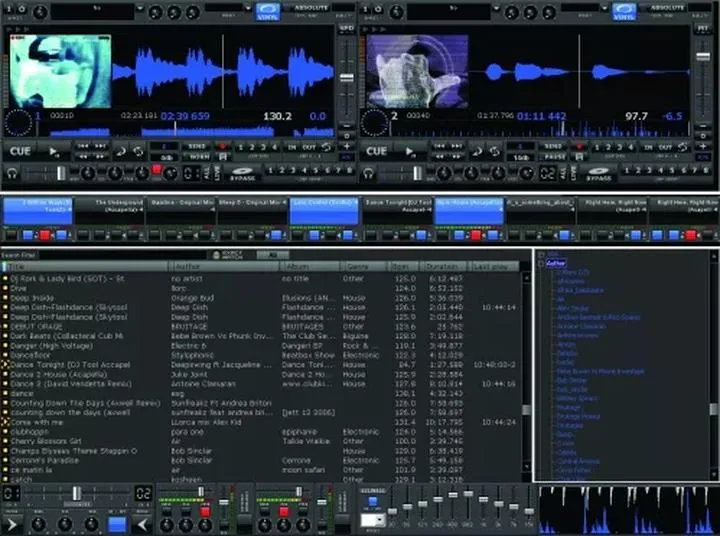 Przegląd rynku DJ na imprezy