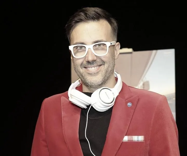 Przyszłość DJ-a Adamusa