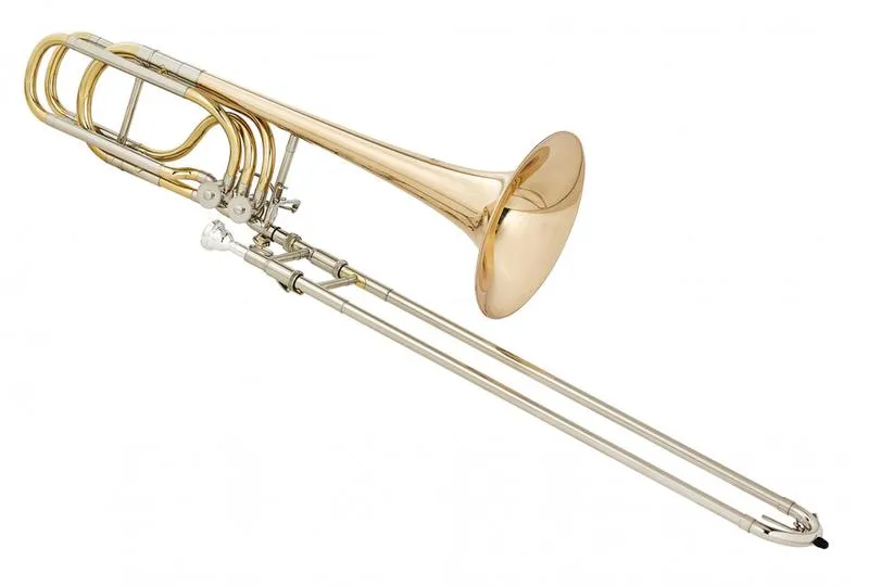 Puzon jako instrument
