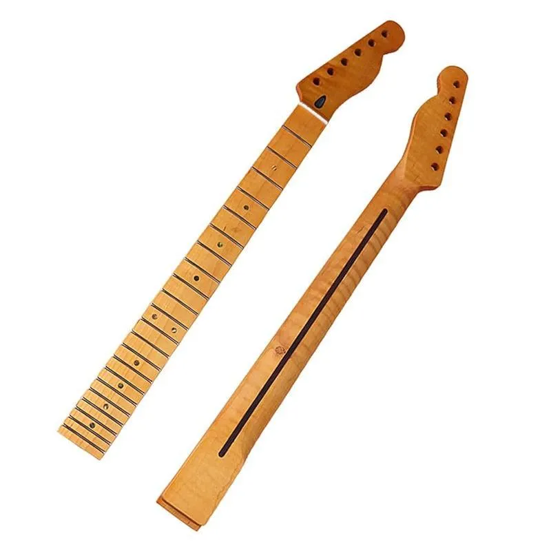 Regulacja gryfu krok po kroku