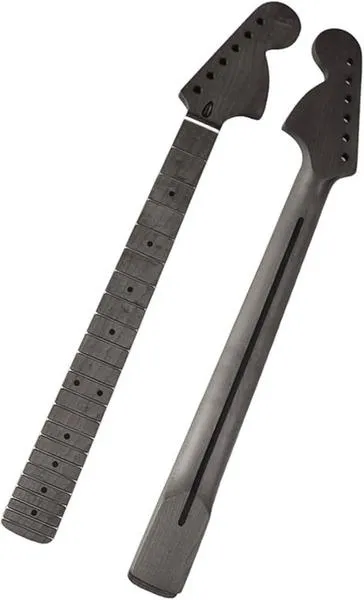 Regulacja gryfu w gitarze