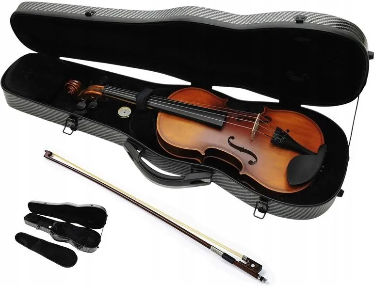 Rola skrzypiec w obrzędach i festiwalach