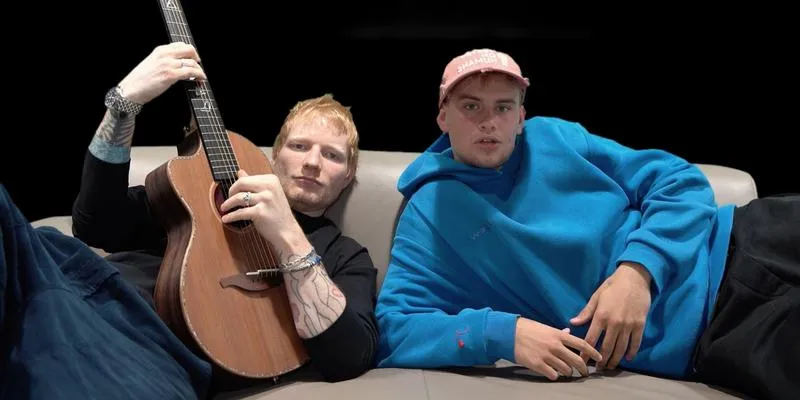 Setlista Ed Sheerana