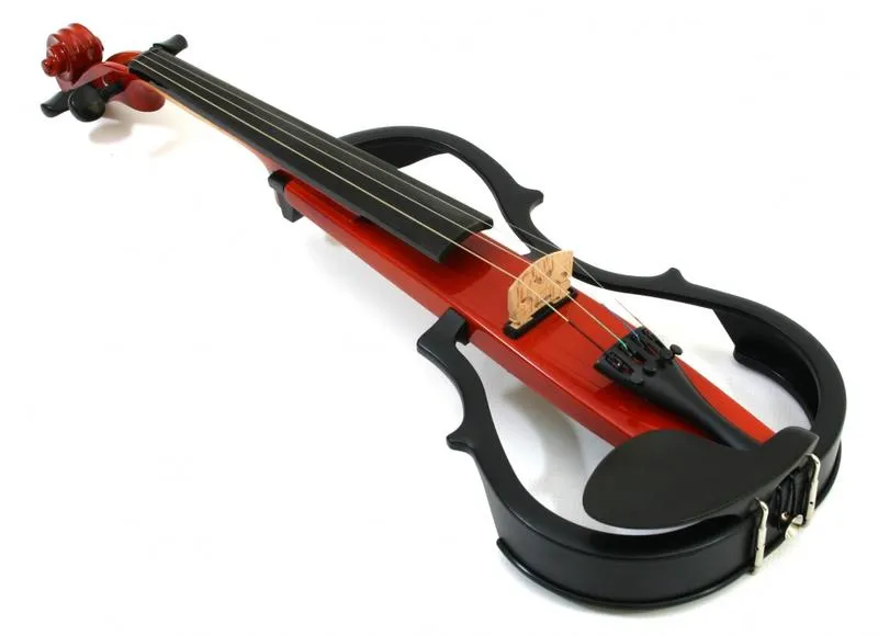 Skrzypce elektryczne dla początkujących