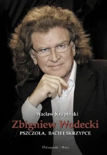 Skrzypce z drugiej ręki